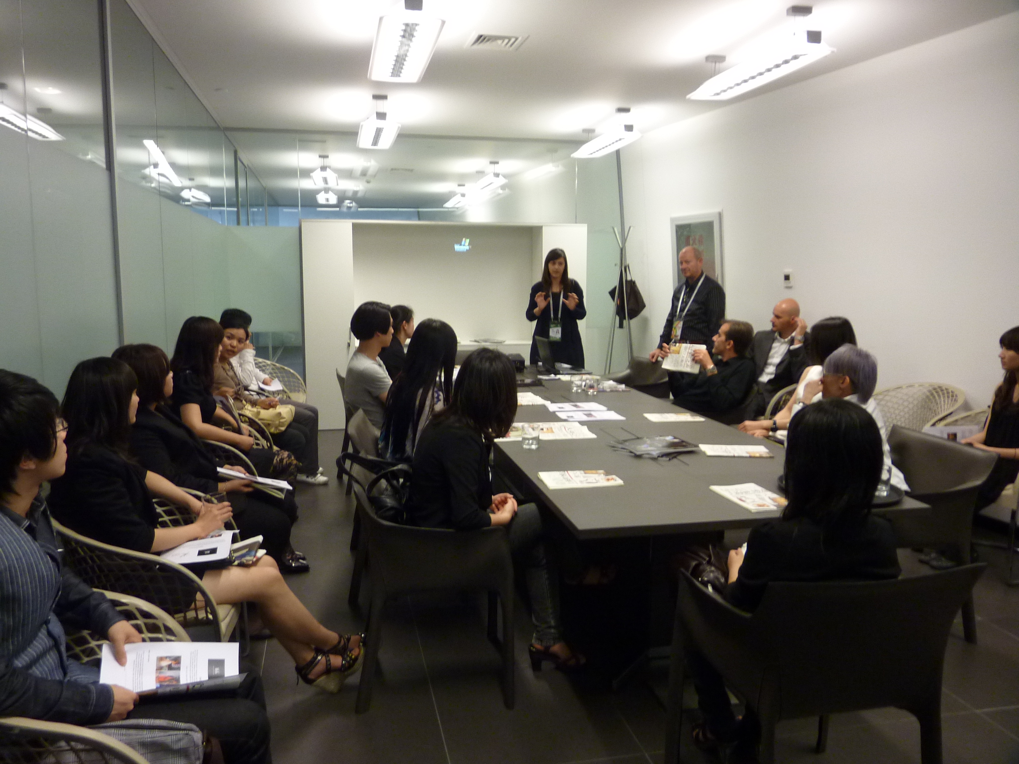 luxury brand management